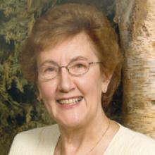 RUBY PROKOP Obituary pic