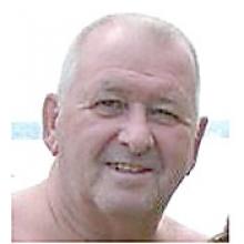 ROBERT (BOB) CARL LINDAL Obituary pic
