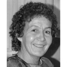 KATHLEEN GILBRETH FRIESEN Obituary pic