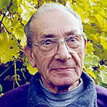 PETER JAMES SHELTON Obituary pic