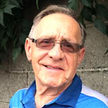 FRANK DE RUYCK Obituary pic