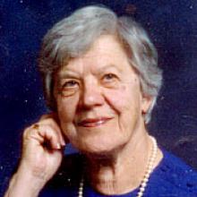 JESSIE OSTAFF Obituary pic