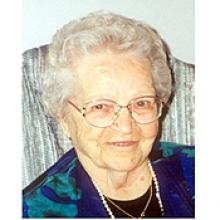DORA JABLONSKI Obituary pic