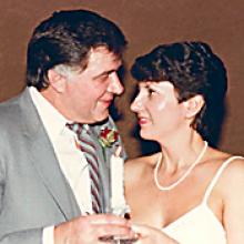 LUCIEN (LOU) COLLOT Obituary pic