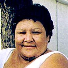 DENISE CHASE (BRUCE) Obituary pic