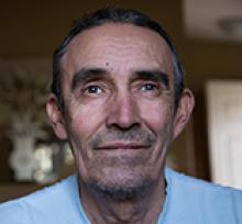 JOSEPH BOUSQUET Obituary pic