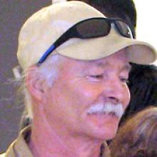 KENNETH JAMES EATON Obituary pic