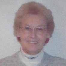 PEARL OZARKO Obituary pic