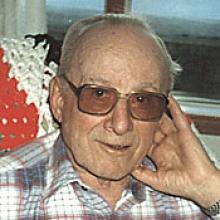 WESLEY HENRY SAMETZ Obituary pic