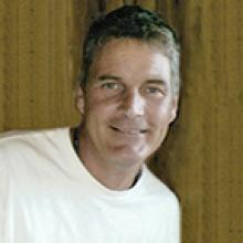JOE KRIEGL Obituary pic