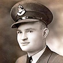 WALLACE EDGAR CLARK Obituary pic