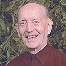 EDOUARD JOSEPH CYPRIEN LAFRENIERE Obituary pic