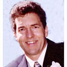 ROBERT JAMES WINTER Obituary pic