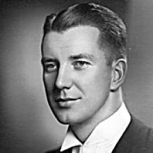 JACK ALFRED SEED, QC BA Obituary pic
