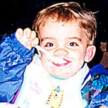 JAMIE MICHEAL BORYS Obituary pic