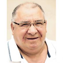 NORMAN HENRY WIEBE Obituary pic