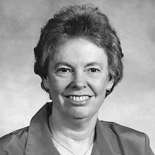 CAROL MARGARET MOODY Obituary pic
