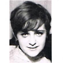 LINDA ATKINSON Obituary pic