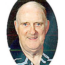 JOHN WALL Obituary pic