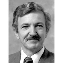 ROBERT KLYMASZ Obituary pic