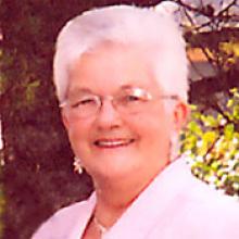 JOYCE ELLEN CONRAD Obituary pic