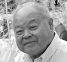 DR. JOSEPH N. H. DU C.M., O.M., M.D., F.R.CC.P.C. F.AA.A.P., L.L.D. (HON.) Obituary pic