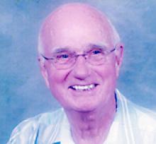 FREDERICK ROBERT MAHER Obituary pic