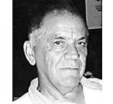 JOHN STEPHEN ANDRUSYK Obituary pic