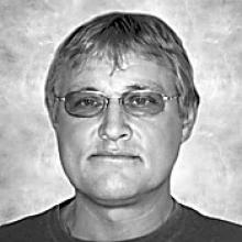 LYLE GORDON THOMPSON Obituary pic