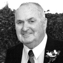 BARRY MCKEE Obituary pic