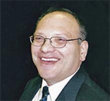 MARVIN JOHN HARDER Obituary pic
