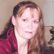 CARLA DAWN YERLITZ Obituary pic