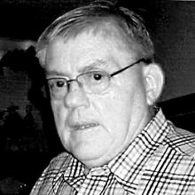 MICHEL A. LEMOINE Obituary pic