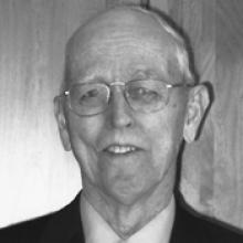JEAN-BAPTISTE GREGOIRE Obituary pic