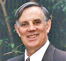 GENE ROSS WALKER Obituary pic