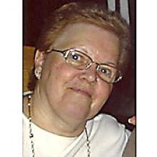 IRENE CLARICE YOUNG (RACH) Obituary pic