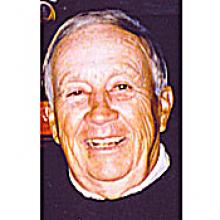 RICHARD WINTLE MALLEN Obituary pic