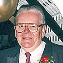 JOHN (DOUG) JOHNSON Obituary pic