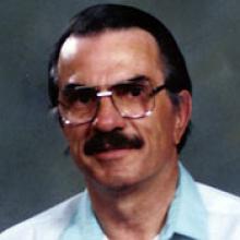 G. MORGAN SEAMAN Obituary pic