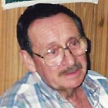JOHN (JACK) LONGLEY Obituary pic