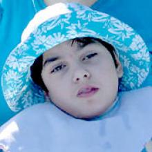 ALEESHA YASMEEN AL-ATIYA  Obituary pic