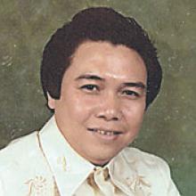 ROBERTO MENDOSA SILVA Obituary pic