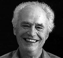 ROBERT GOUSSEAU Obituary pic