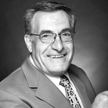 ANTONIO (TONY) MASI Obituary pic