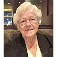 ELSIE KNOBLAUCH Obituary pic