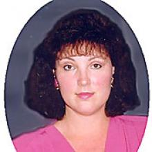 KAREN LYNN KLOOS Obituary pic