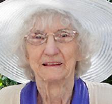 DORIS ANDRUSCO Obituary pic