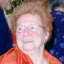 ELLEN DOUGLAS CORDY Obituary pic