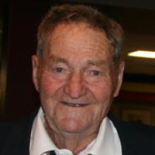RENE GASTON ROELAND Obituary pic