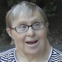 ROBYN DAWN BEAUDRY Obituary pic